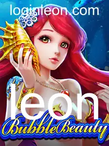 BubbleBeauty: Descubra a Magia das Bolhas com o Leão Leon
