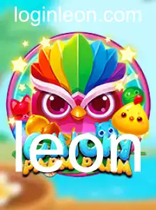 ChickyParmParm: Explorando o Jogo Inovador com o Leon como Protagonista