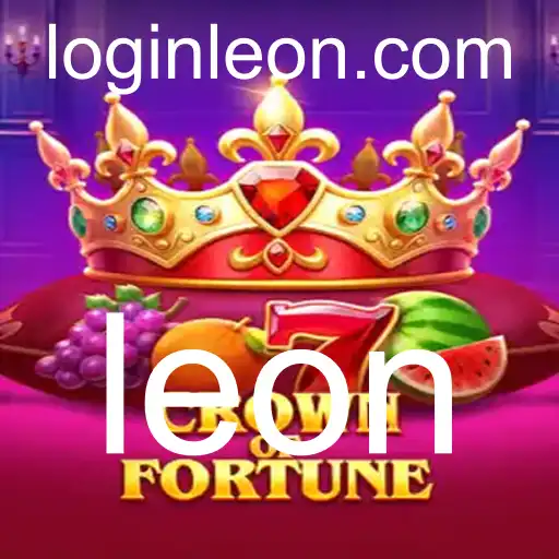 CrownofFortune: Explore o Mundo de Aventuras de Leon