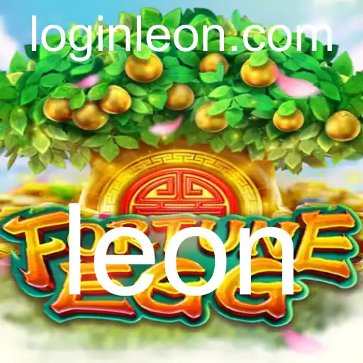 FortuneEgg: Explorando o Mundo de Aventuras com Leon