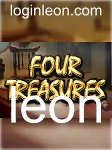 FourTreasures: Uma Aventura Épica de Estratégia e Descoberta