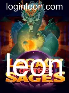 Desvendando os Mistérios de LegacyoftheSages