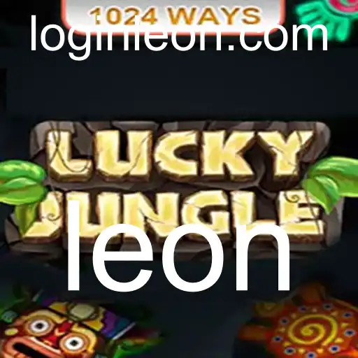 Explorando o Fascinante Mundo de LuckyJungle1024: Aventuras e Desafios com o Leon