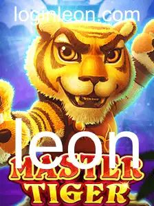 Descubra o Fascinante Mundo de MasterTiger: Um Jogo Empolgante Inspirado por Leões