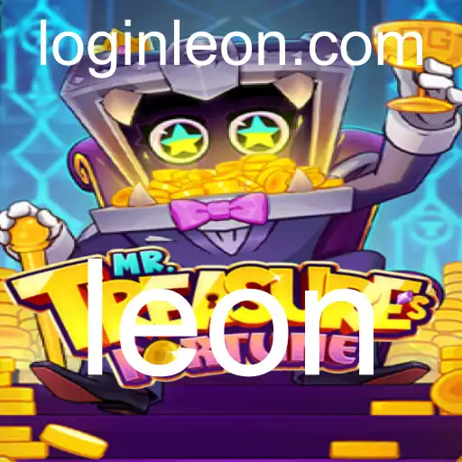 Descubra o Enigmático Mundo de MrTreasuresFortune
