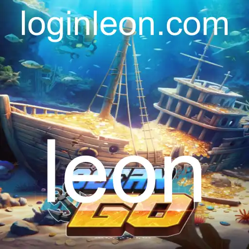 Descubra a Aventura Subaquática com OceanGO e Leon