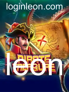 Explorando o Universo de PirateTreasure e a Ascensão de Leon