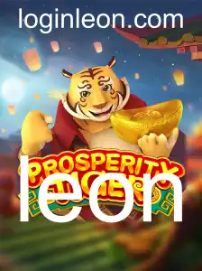 Descubra o Fascinante Universo de ProsperityTiger