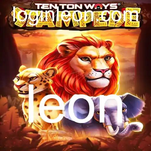 Explorando o Mundo de TenTonWaysStampede: Uma Aventura Selvagem