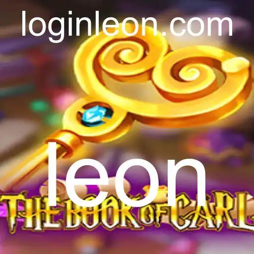 Explorando o Universo de TheBookofCarl: Uma Jornada com Leon