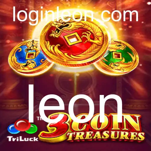 Descubra o Fascinante Mundo de 3CoinTreasures e a Inusitada Presença do Leon