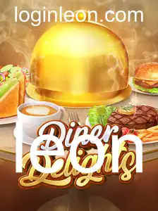 Descubra DinerDelights: O Jogo de Estratégia Culinária com Leon