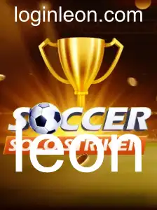 SoccerSoloStriker: A Revolução do Futebol Virtual
