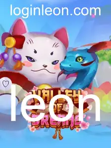 Valley of Dreams: Explorando o Mundo Enigmático de Leon