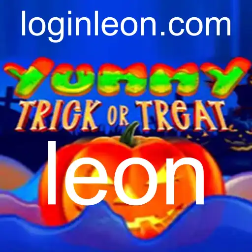 Explorando o Jogo YummyTrickorTreat: A Aventura Doce de Leon